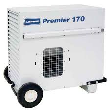170,000 BTU PROPANE HEATER